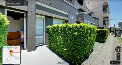 Google Australia Search Result for Village Remedies